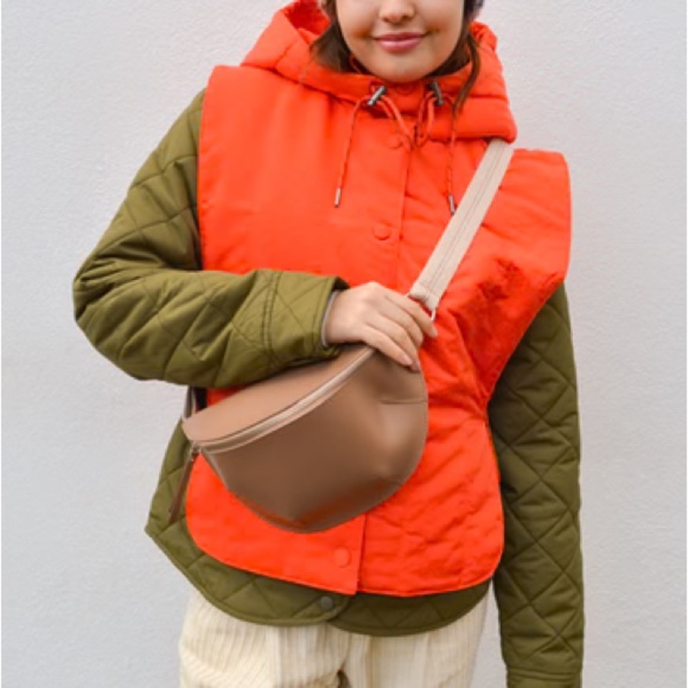 Stella Nova Ayse Vest